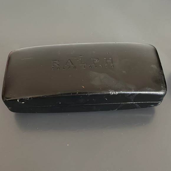 Ralph Lauren Sunglasses - Picture 8 of 8